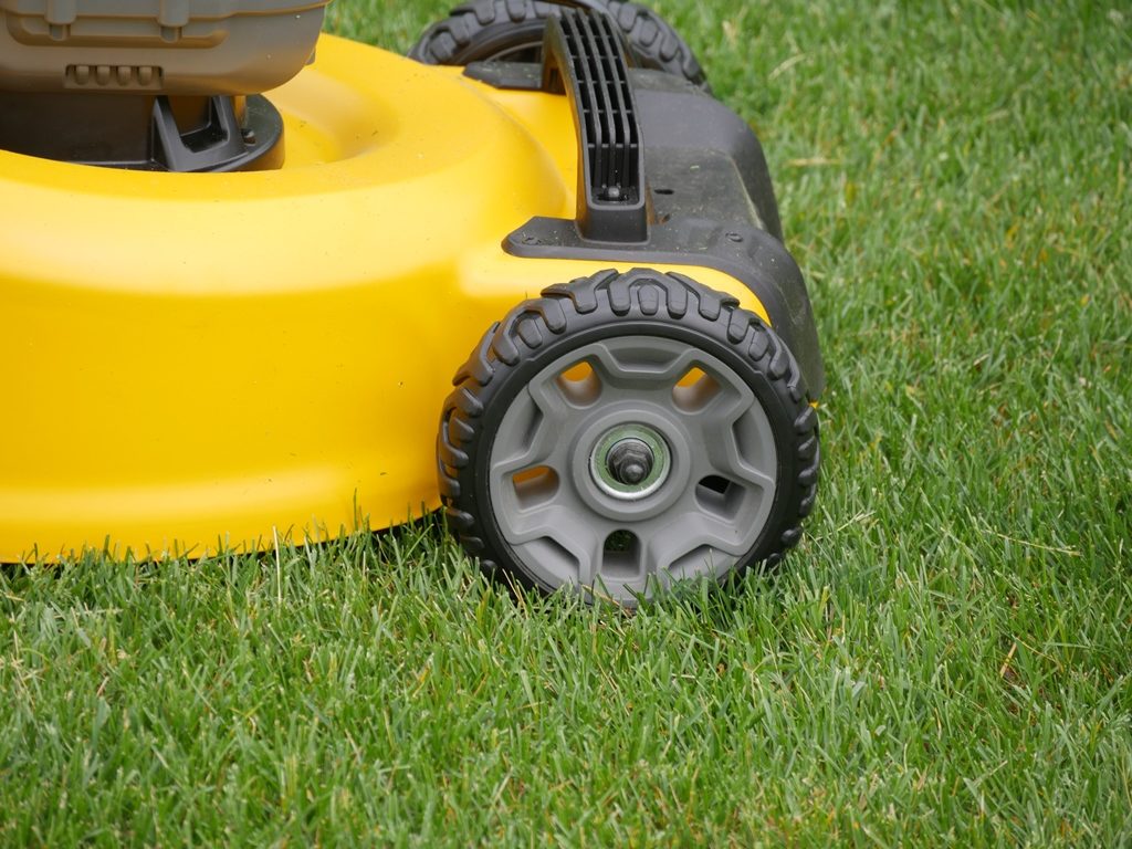 Dewalt 20V Lawn Mower Review Overview