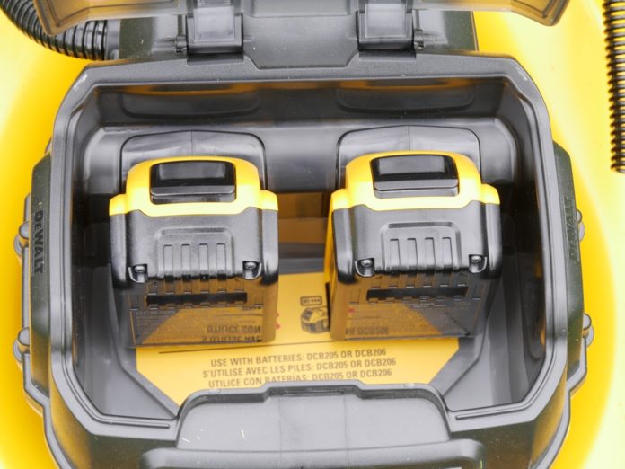 Dewalt 20V Lawn Mower Review - Tools In Action - Power Tool Reviews