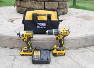 Dewalt Power Tool Company - Tools in Action Reviews