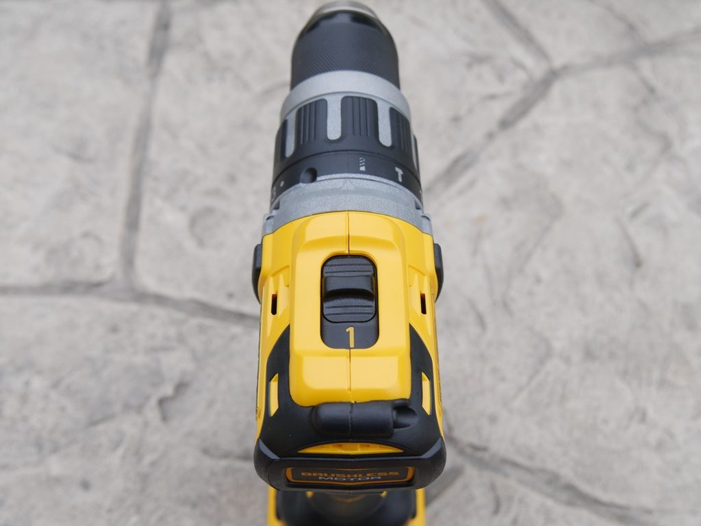 Dewalt Cordless Combo Kit Review