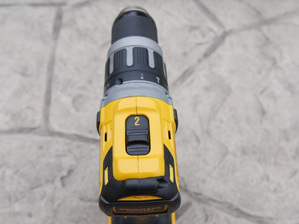 Dewalt Cordless Combo Kit Review