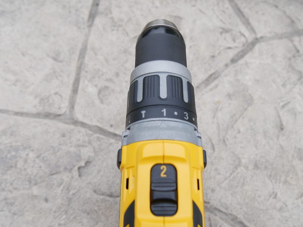 Dewalt Cordless Combo Kit Review