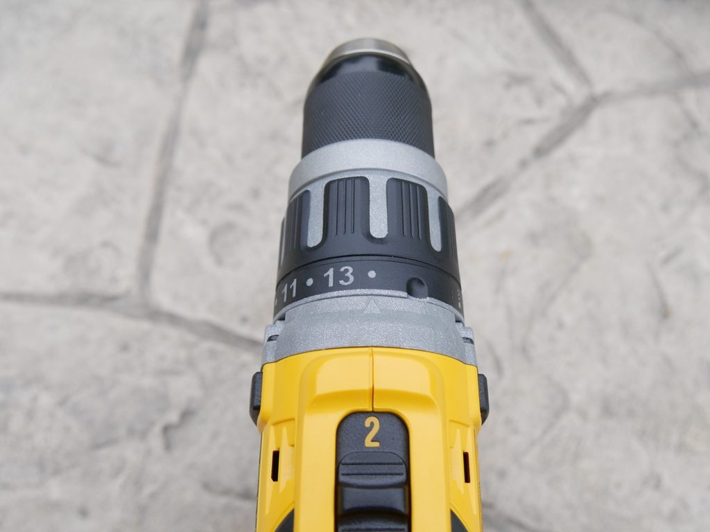 Dewalt Cordless Combo Kit Review