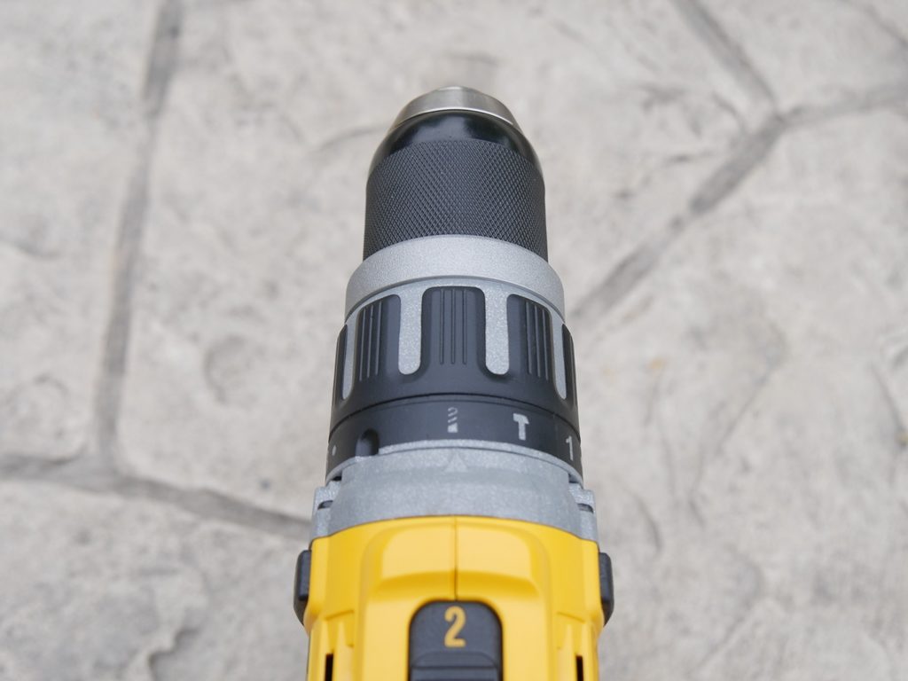 Dewalt Cordless Combo Kit Review