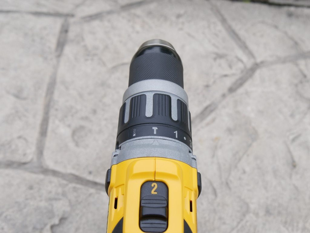 Dewalt Cordless Combo Kit Review