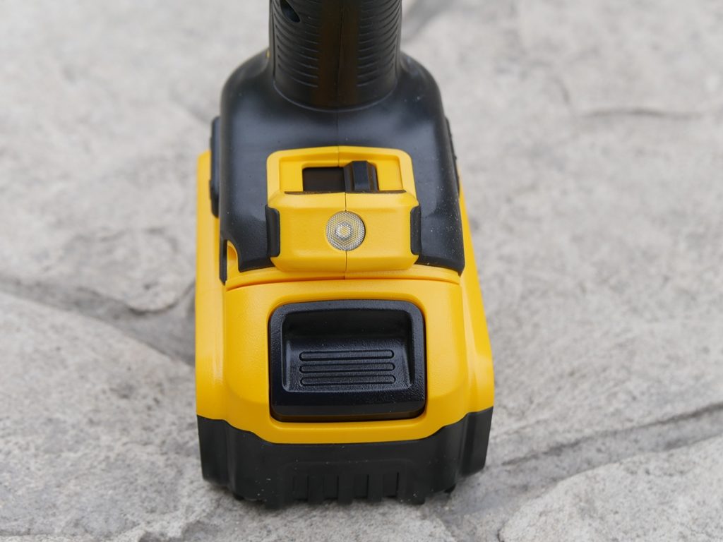 Dewalt Cordless Combo Kit Review