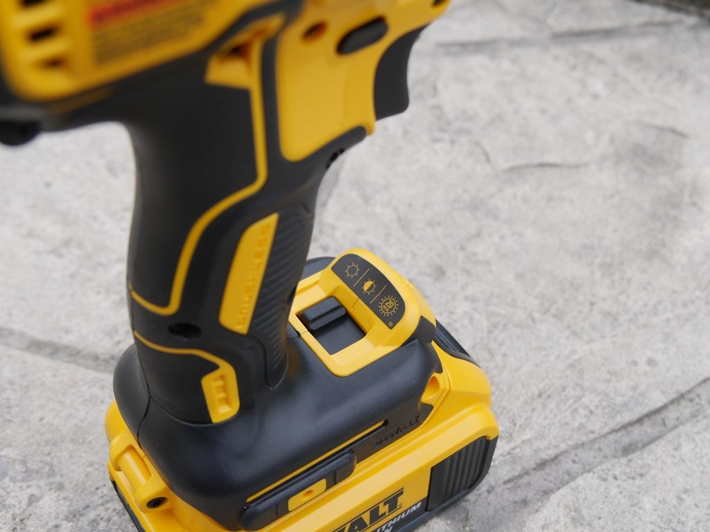 Dewalt Cordless Combo Kit Review