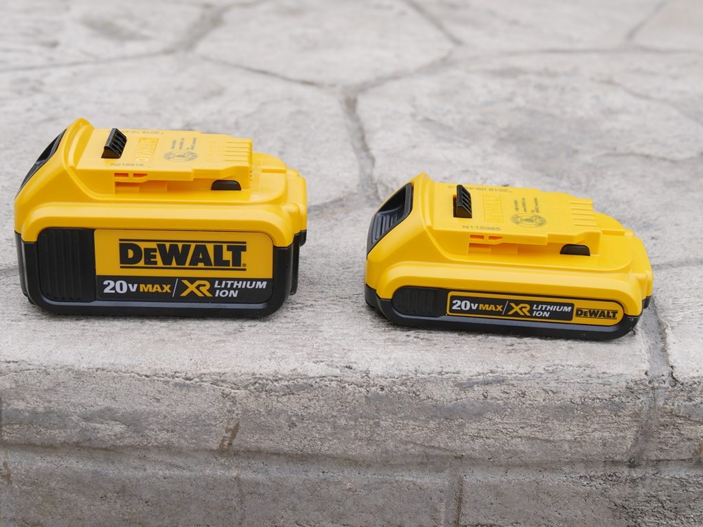 Dewalt Cordless Combo Kit Review