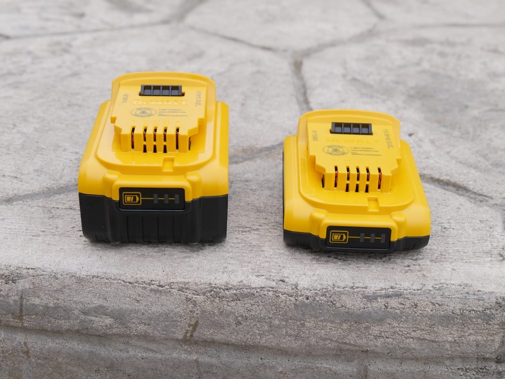 Dewalt Cordless Combo Kit Review