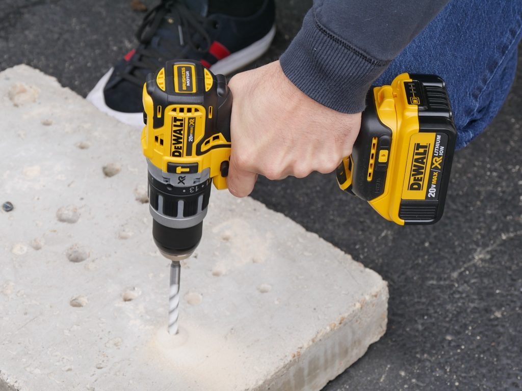 Dewalt Cordless Combo Kit Review
