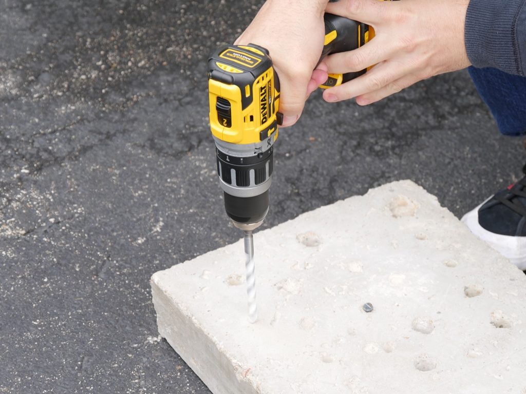 Dewalt Cordless Combo Kit Review
