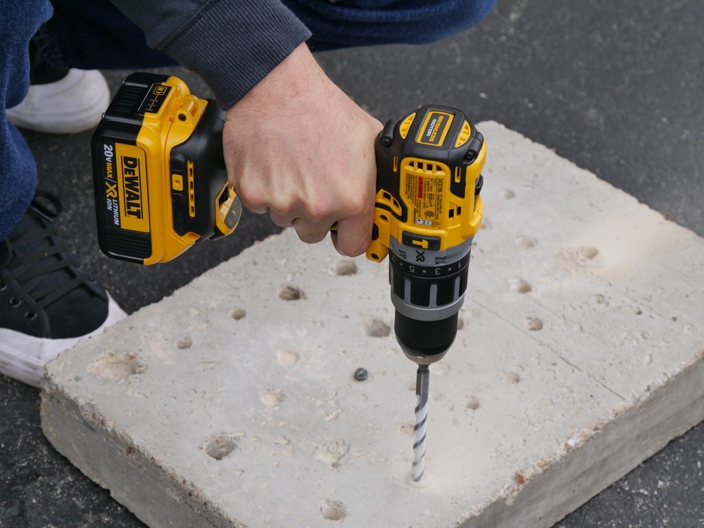 Dewalt Cordless Combo Kit Review
