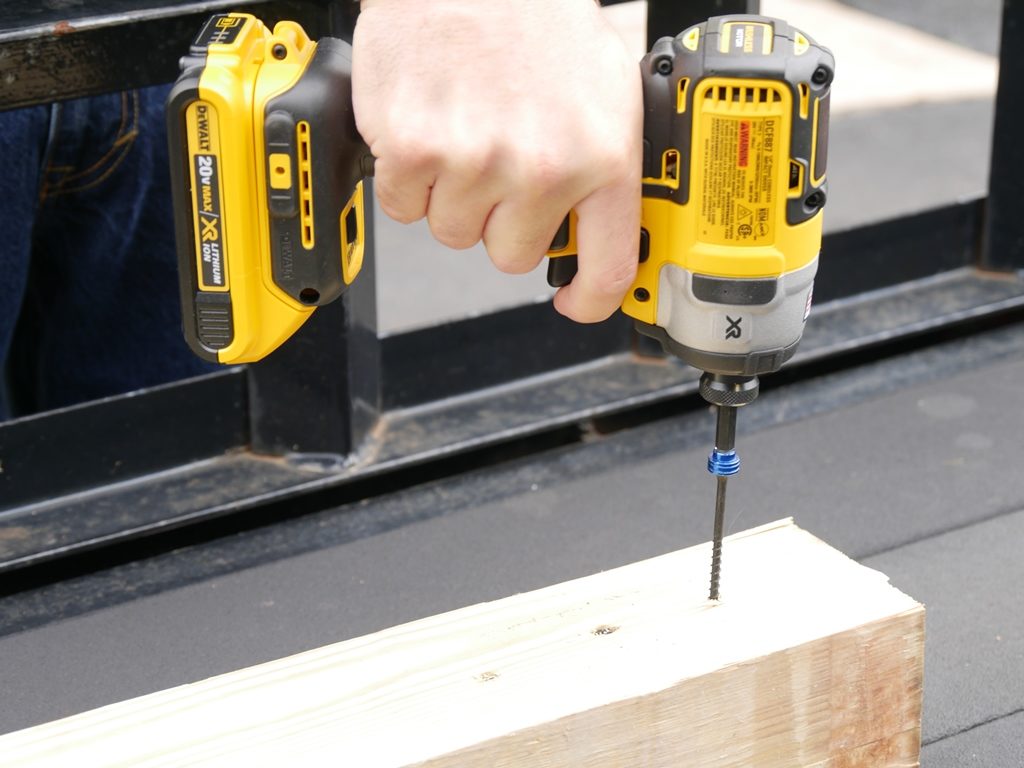 Dewalt Cordless Combo Kit Review