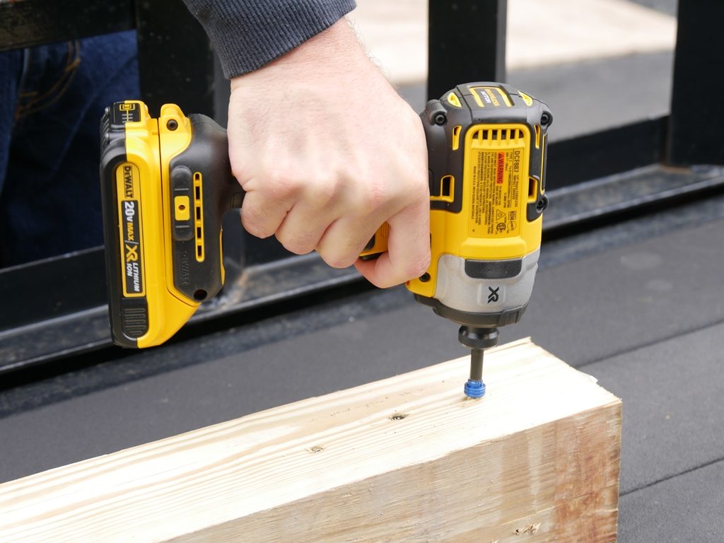 Dewalt Cordless Combo Kit Review