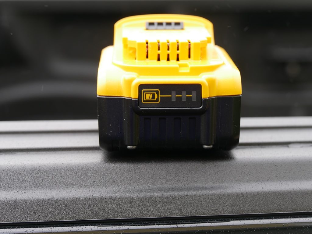 Dewalt Cordless Impact Wrench Review