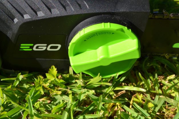 EGO Chainsaw Review - Tools In Action - Power Tool Reviews