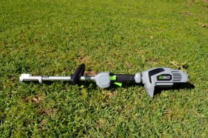 EGO Multi-Head System Review - Tools In Action - Power Tool Reviews