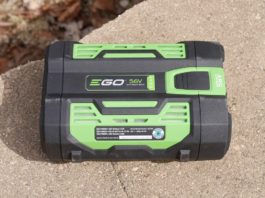 Ego String Trimmer Review - Tools In Action - Power Tool Reviews