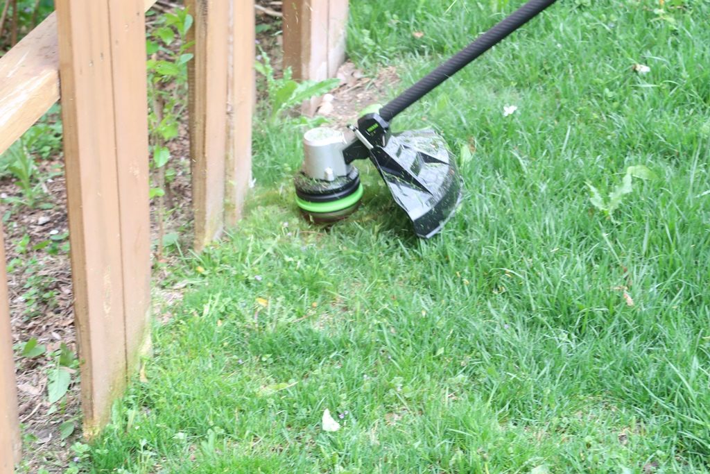 Ego String Trimmer Review