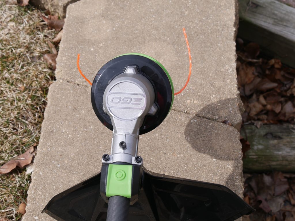 Ego String Trimmer Review