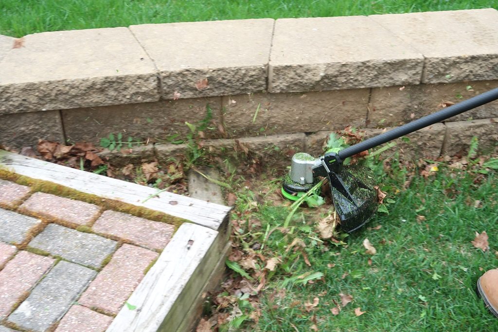 Ego String Trimmer Review