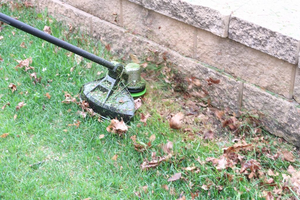 Ego String Trimmer Review