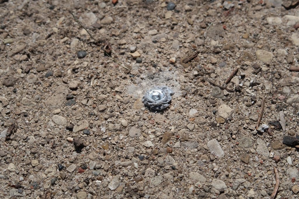 Hilti BX 3 Actuated Fastener Review