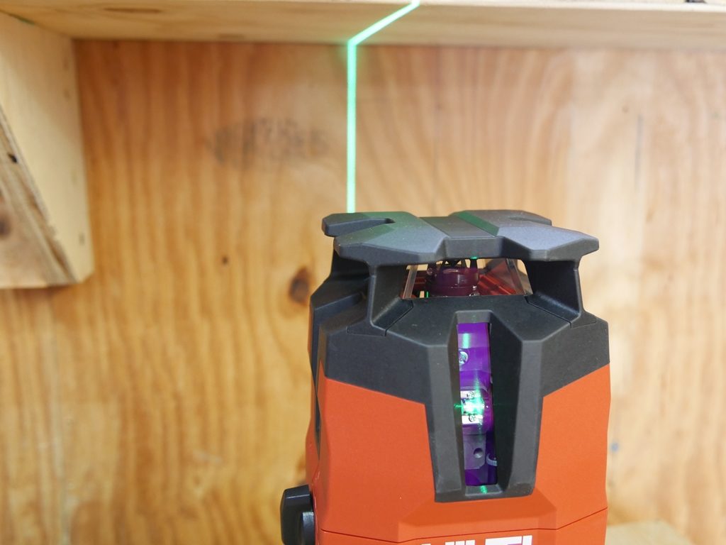 Hilti PM 40-MG Laser Review