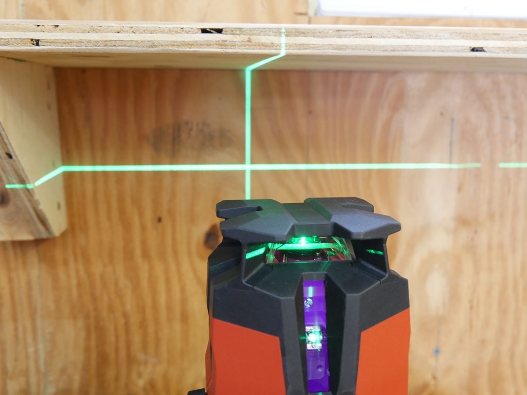 Hilti PM 40-MG Laser Review