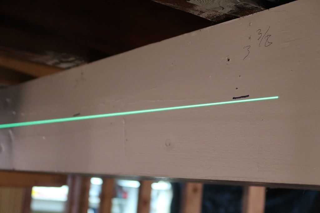 Hilti PM 40-MG Laser Review