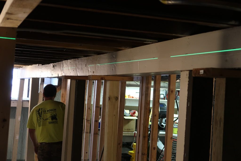 Hilti PM 40-MG Laser Review