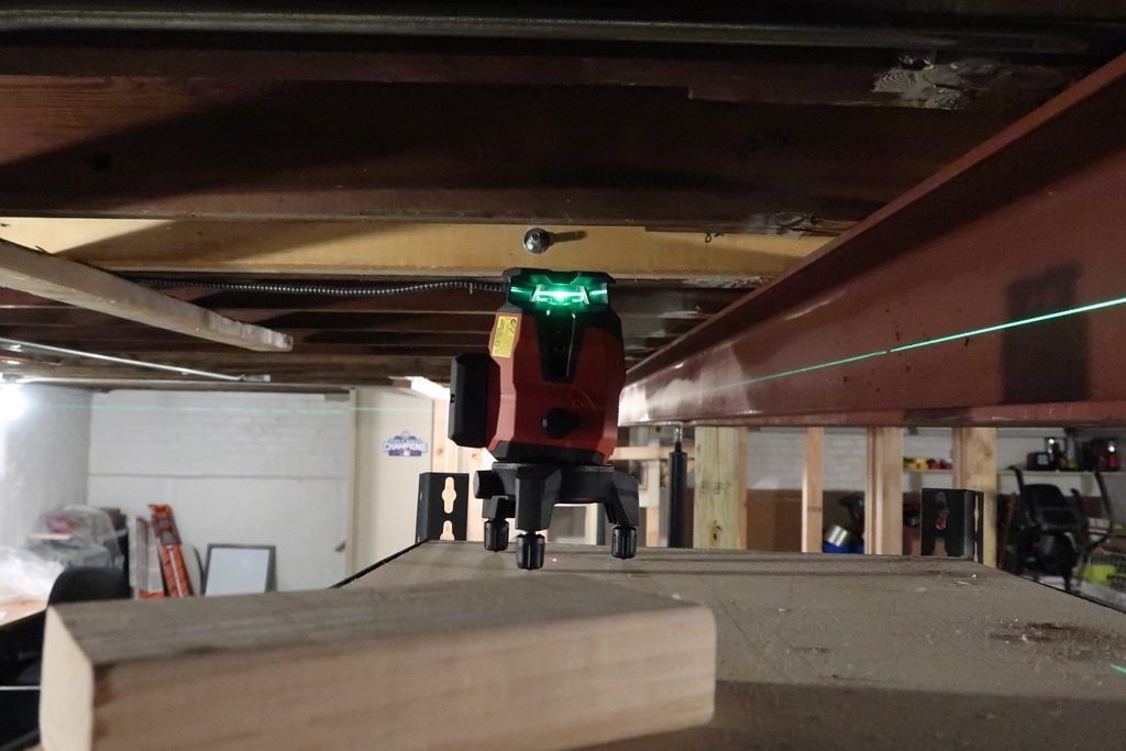 Hilti PM 40-MG Laser Review