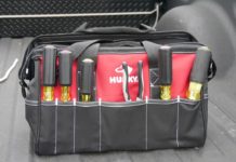 Husky Tool Bag Review