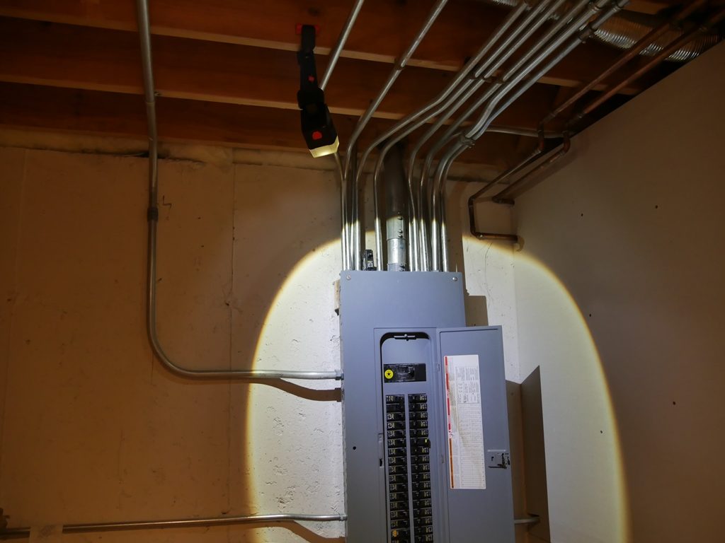 Klein Clamp Light Review