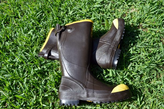 lacrosse boots website