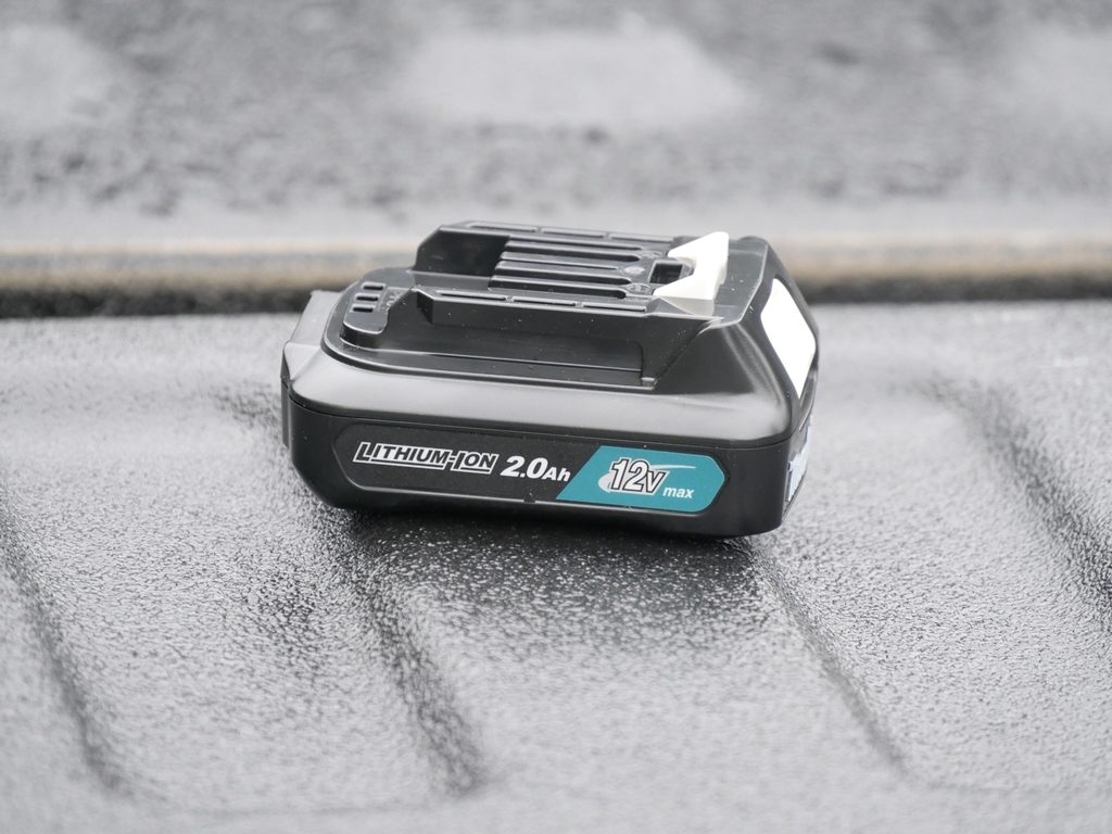 Makita 12V Impact Wrench Review