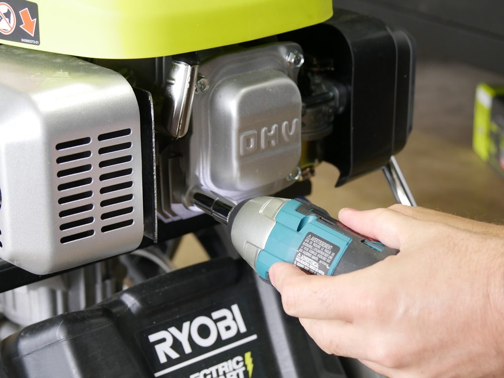 Makita 12V Impact Wrench Review