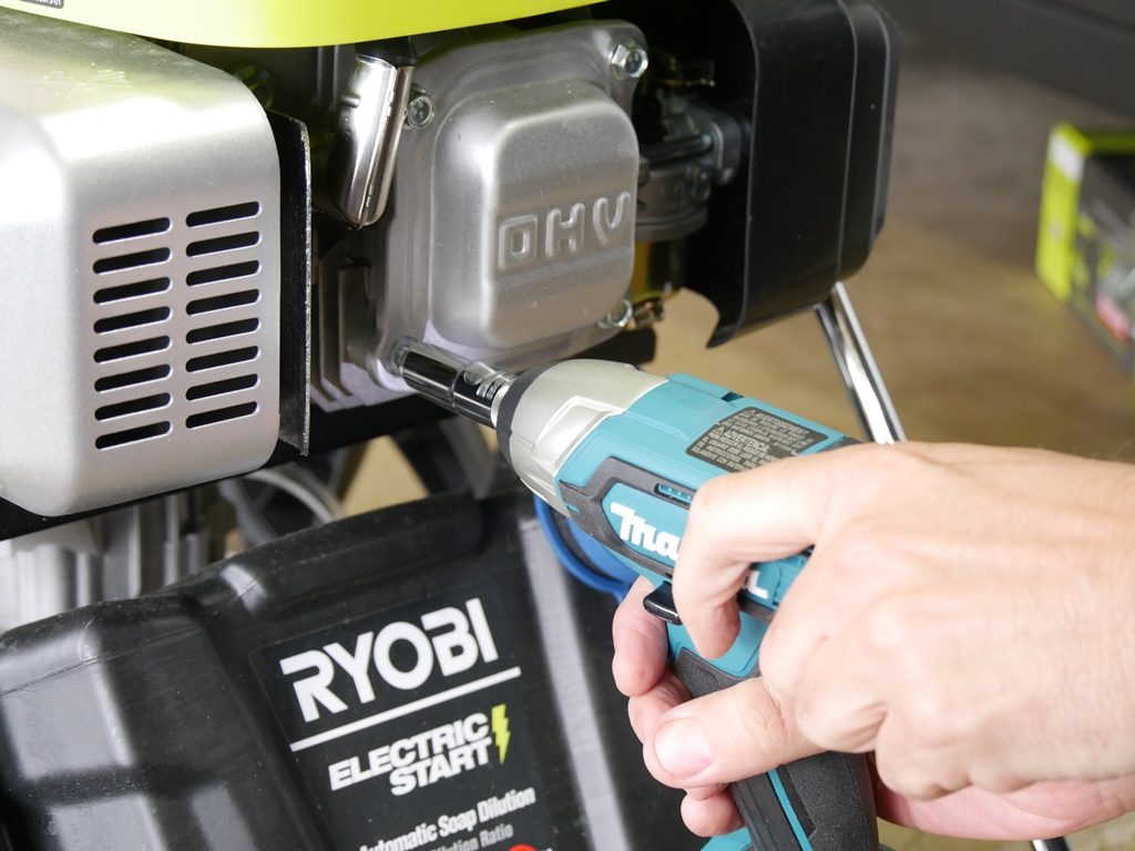 Makita 12v impact wrench review 12