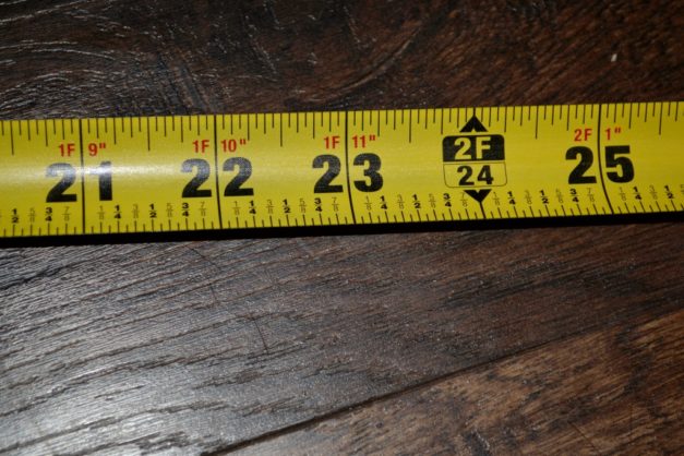 Milwaukee Auto Lock Tape Measure Review - Tools In Action - Power Tool ...