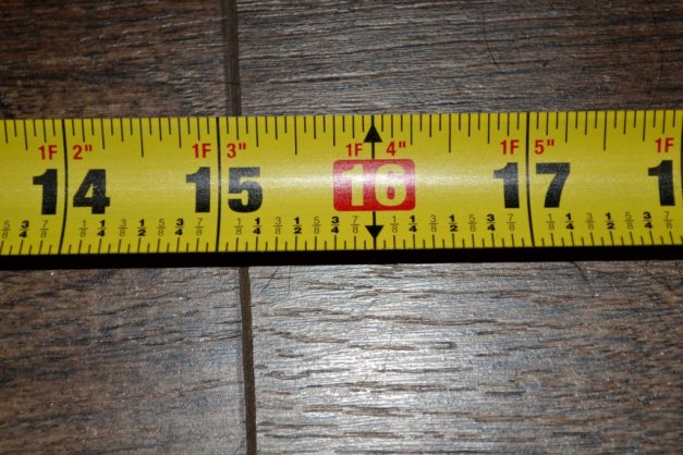 Milwaukee Auto Lock Tape Measure Review - Tools In Action - Power Tool ...