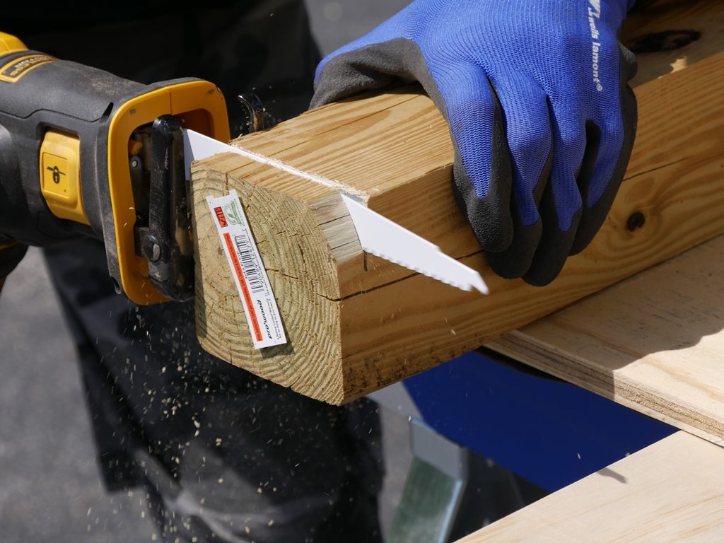 Milwaukee Carbide Review