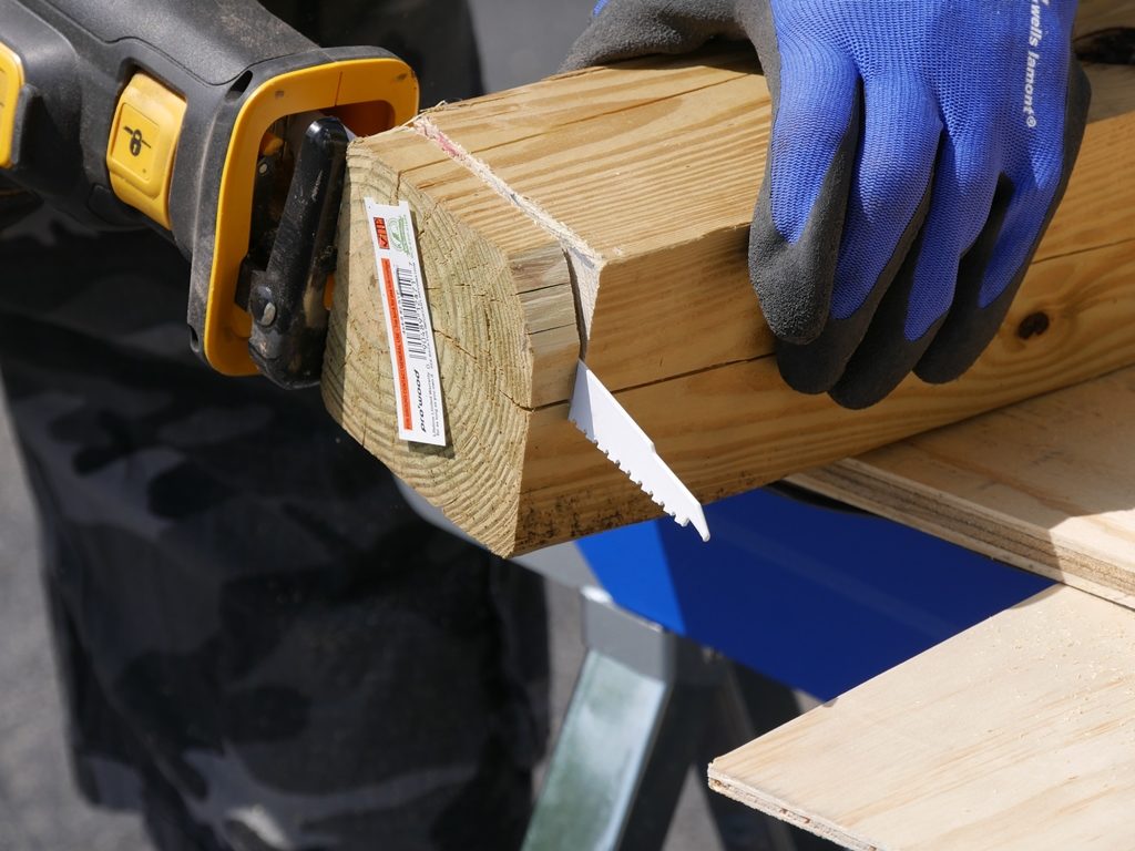 Milwaukee Carbide Review