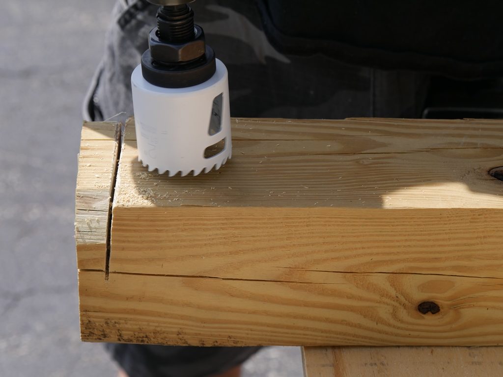 Milwaukee Carbide Review