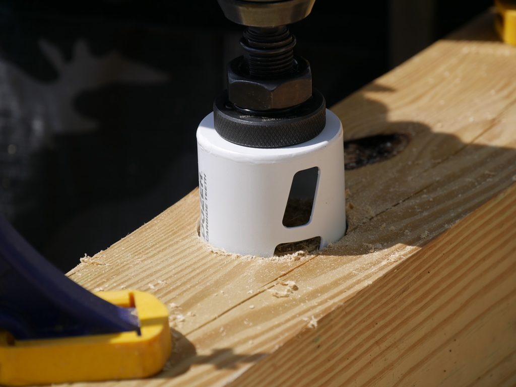 Milwaukee Carbide Review