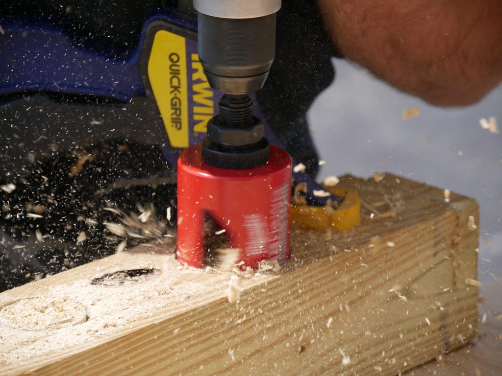 Milwaukee Carbide Review