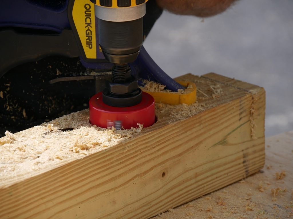 Milwaukee Carbide Review