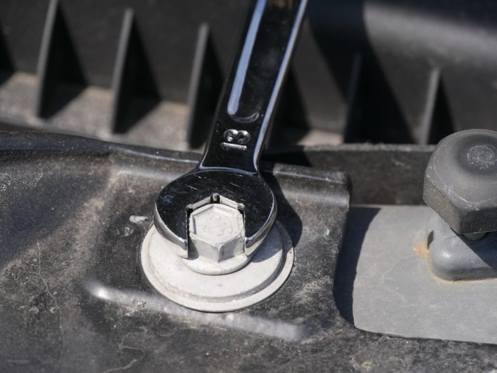 Milwaukee Ratcheting Wrench Set Review Tools in Action