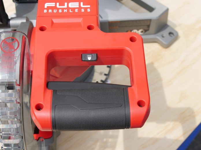 Milwaukee M18 Miter Saw Review Tools In Action Power Tool Reviews