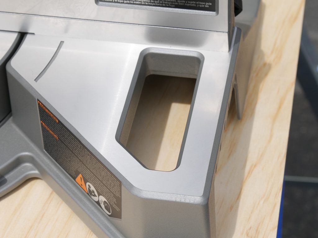 Milwaukee M18 Miter Saw Review