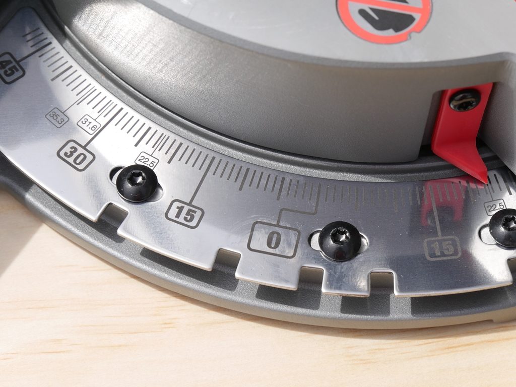 Milwaukee M18 Miter Saw Review